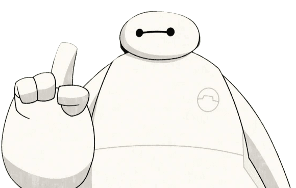 Baymax